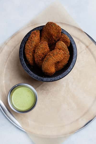 AVOCADO FRIES