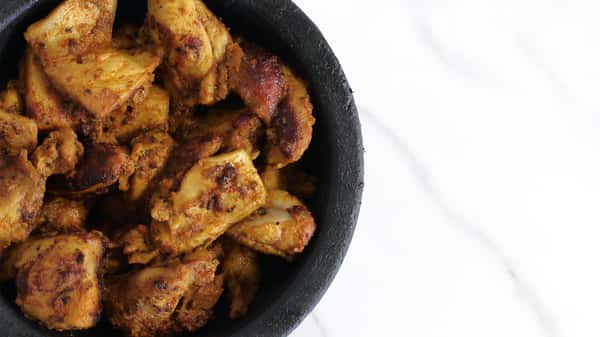 Chipotle Chicken