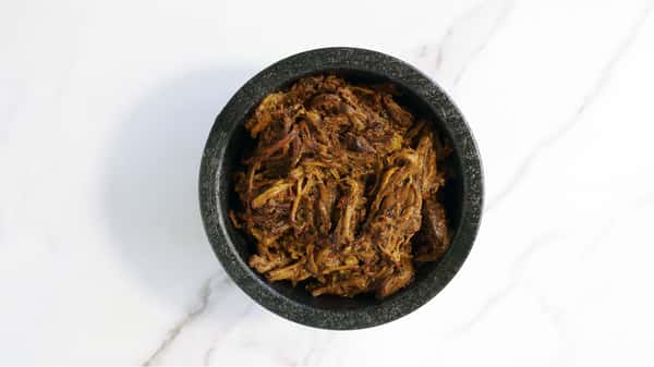Braised Beef Brisket