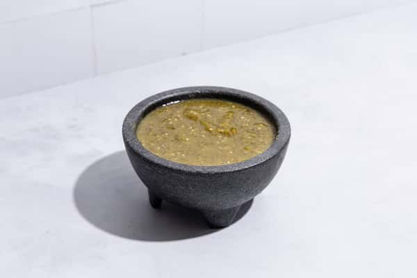 Salsa Verde