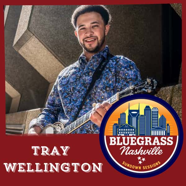 Tray Wellington