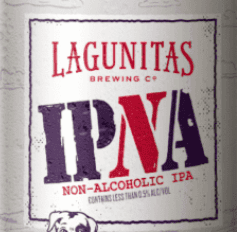 Lagunitas IPNA