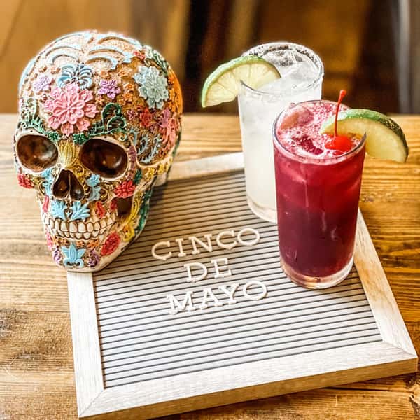 craft cocktails