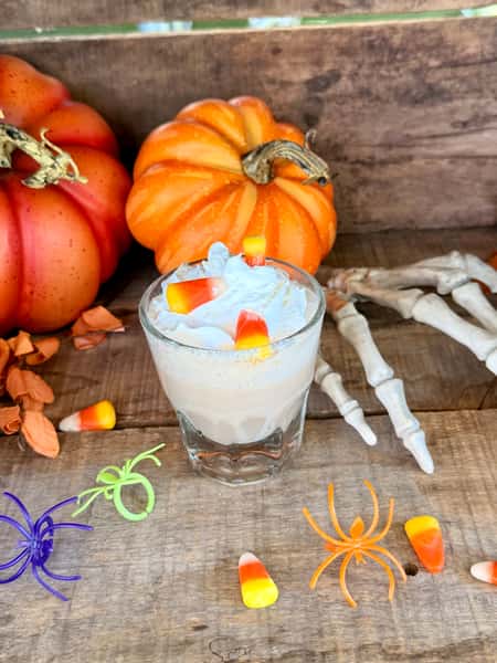 Treat Shot