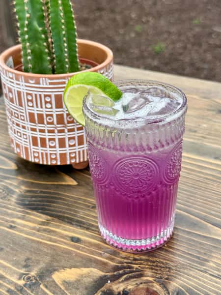 Violet Verano