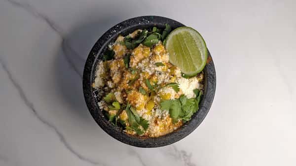 Mexican Streetcorn
