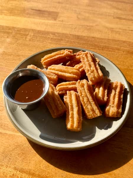 Churro Dippers