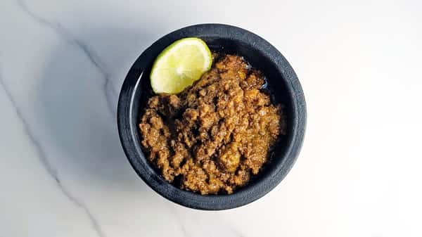 Cheesy Ranchero Ground Beef