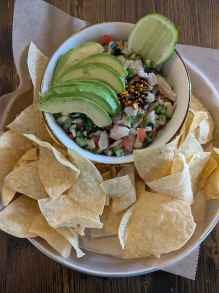 Ceviche