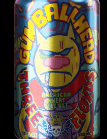3 Floyds Gumballhead