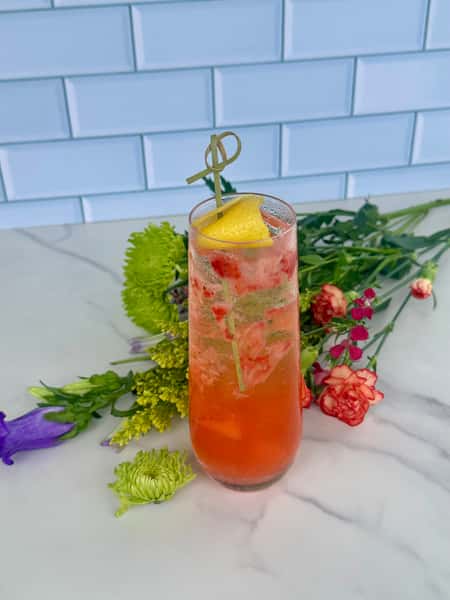 Spritz de Fresca