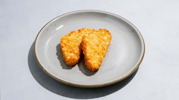 Hashbrown Patty