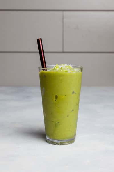 Mak's Mango
