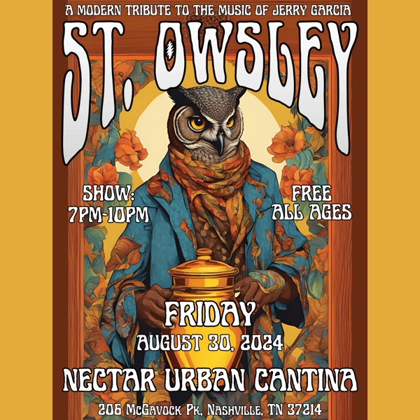 St Owsley