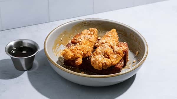 French Toast Chicks
