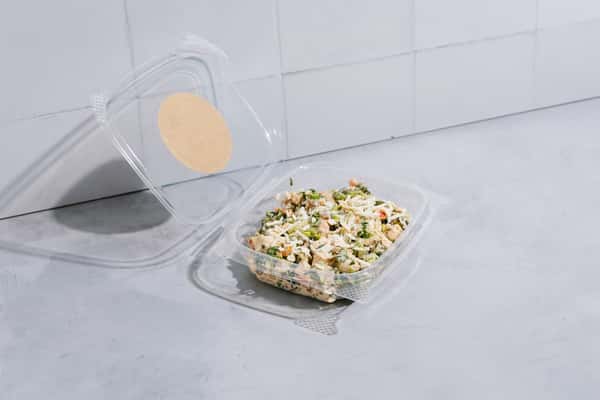 Jalapeno Fresco Chicken Salad