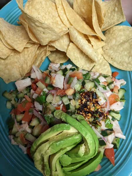 Ceviche