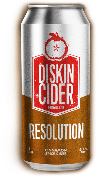 Disk1n Resolution Cider 