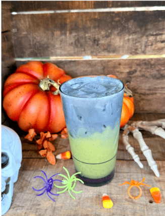 Witching Hour Matcha