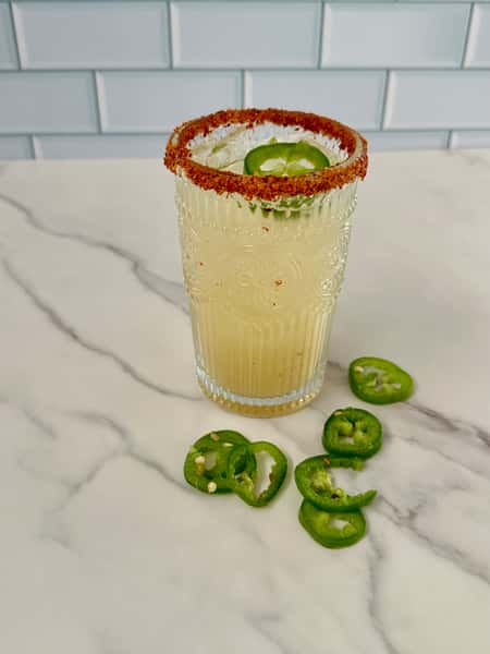 El Fuego Verde