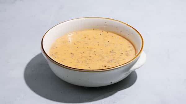 Smoky Sausage Gravy