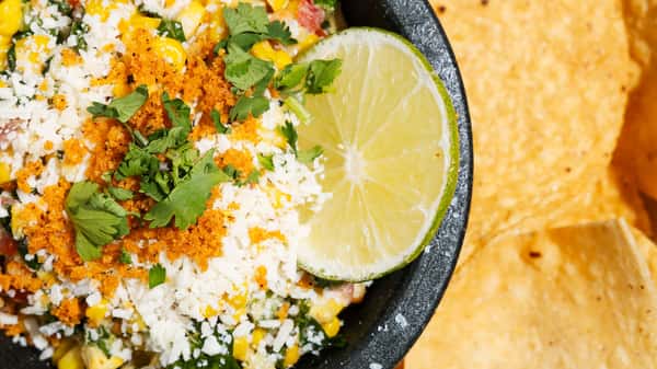Fresco Corn Dip