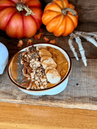 Fall Harvest Bowl