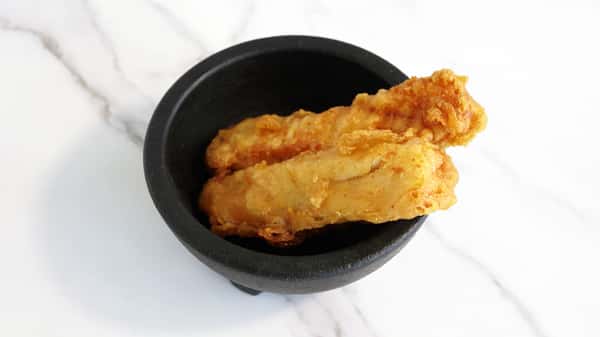 Open Blue Cobia