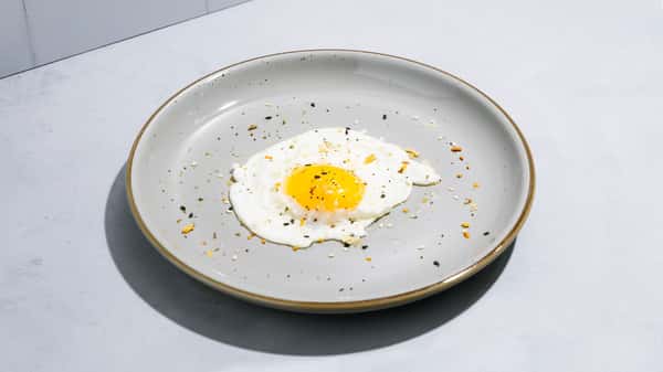 Cage-Free Egg
