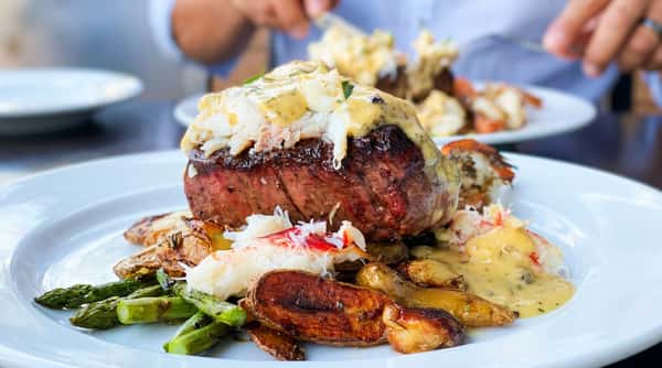 Filet Mignon