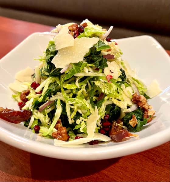  Kale Salad