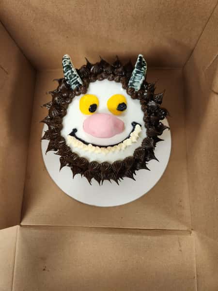 cupcake