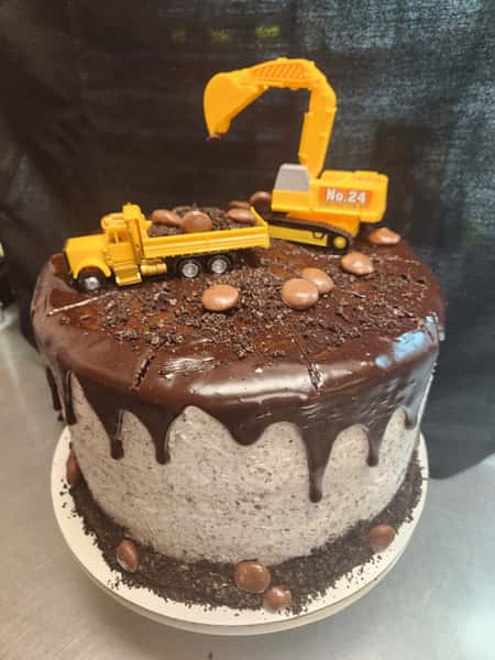 cake