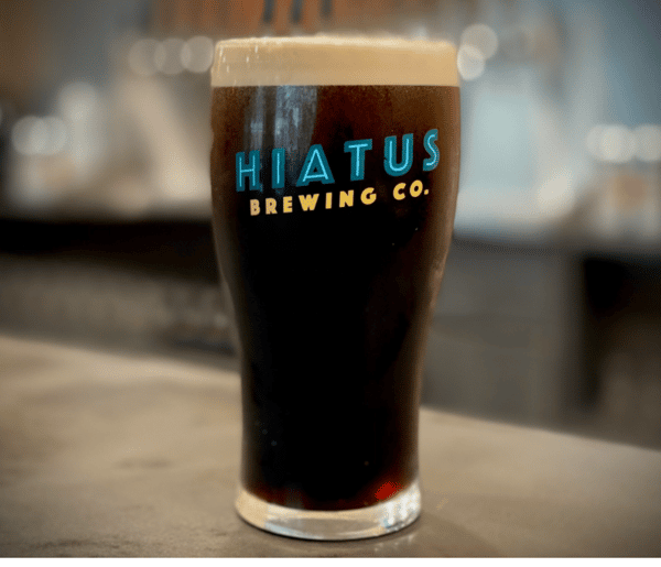 Donaghy's Irish Stout