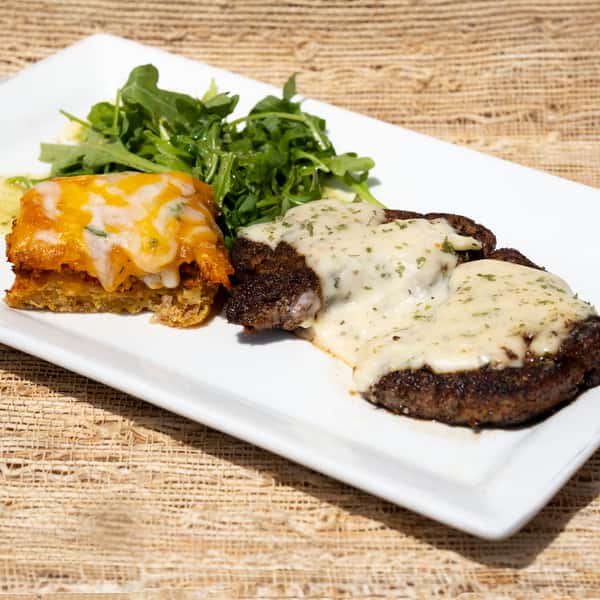 Tenderloin Tips