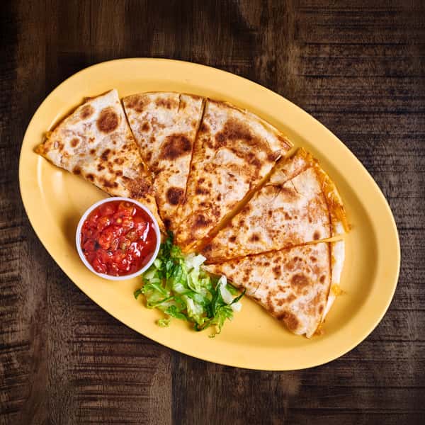 Quesadilla