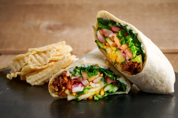 Veggie Wrap