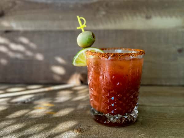 Bloody Mary