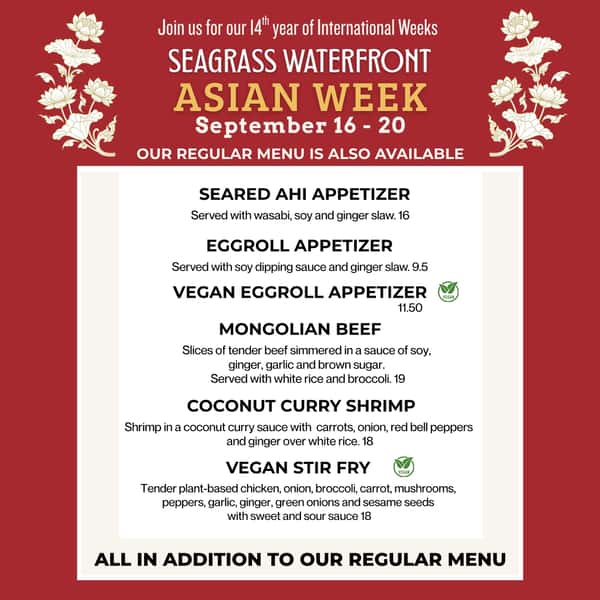 Asian Week