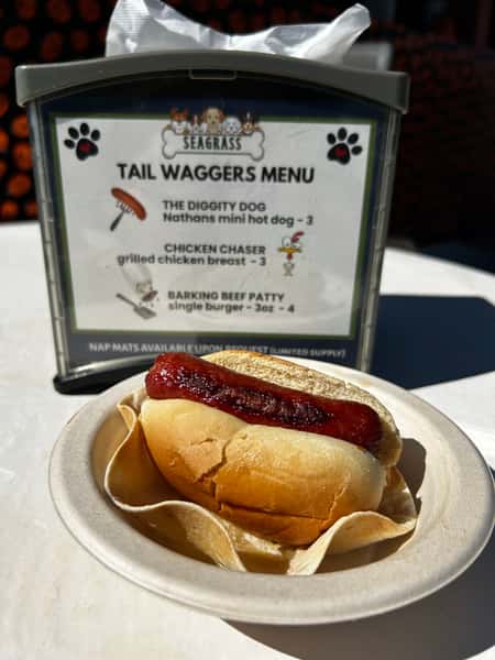 The Diggity Dog
