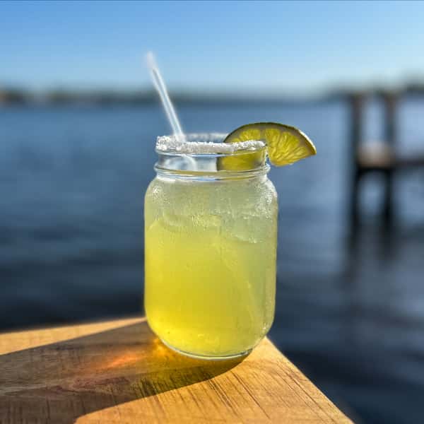 Redneck Margarita