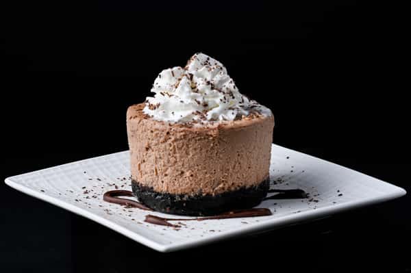 Exceeding Expectations Kenny's Cheesecake