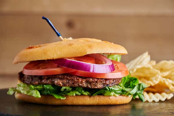 Garden Burger