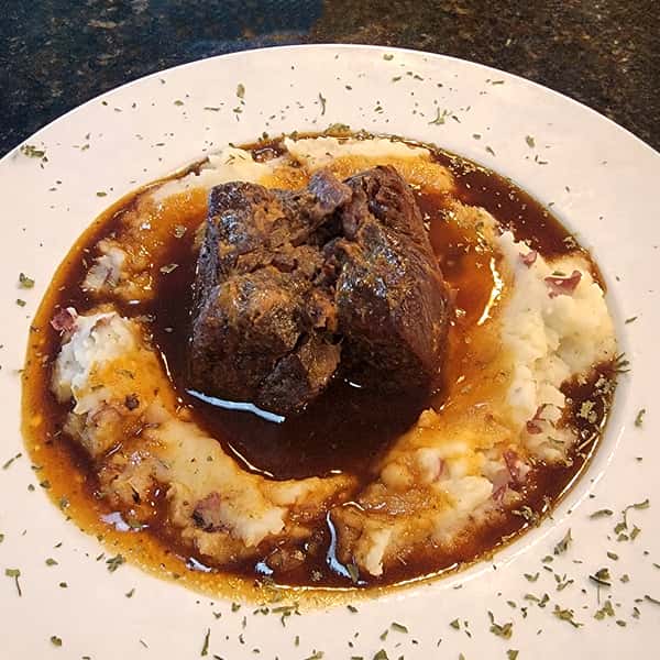 Beef Short Rib