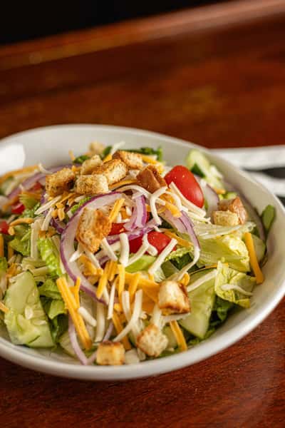 House Salad