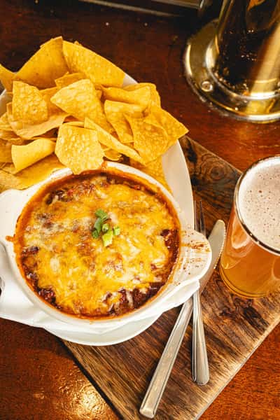 Chili Bowl