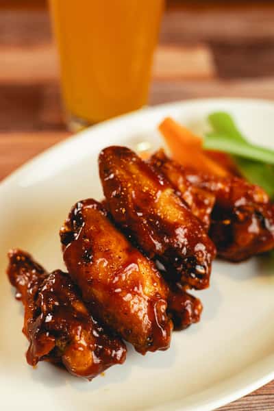 Teriyaki