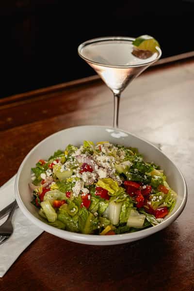 Chopped Salad