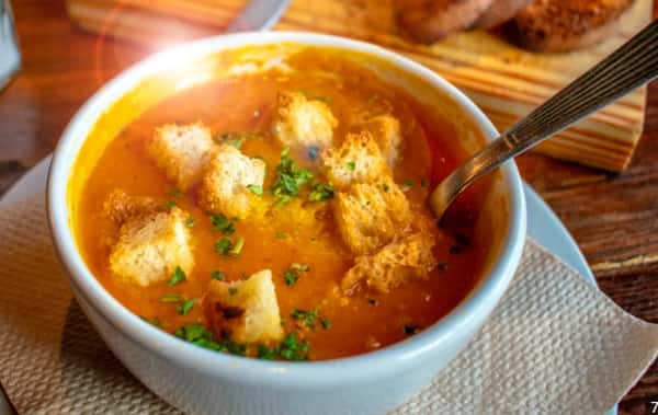 Soup of the Day