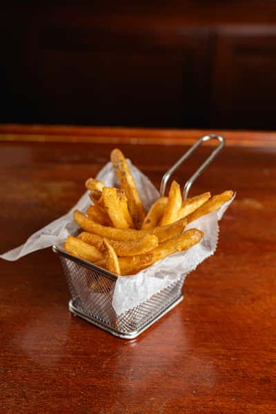 Classic Fries
